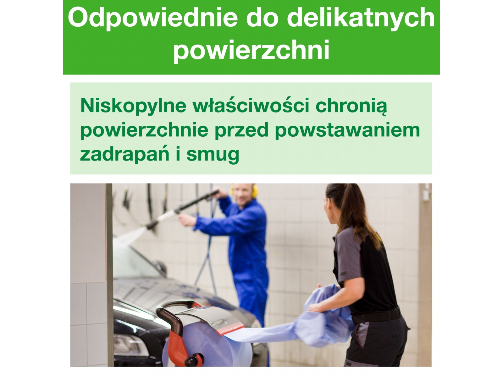 Czyściwo TORK 90537 Superwytrzymałe  114m Rola